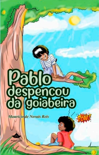 Pablo Despencou da Goiabeira