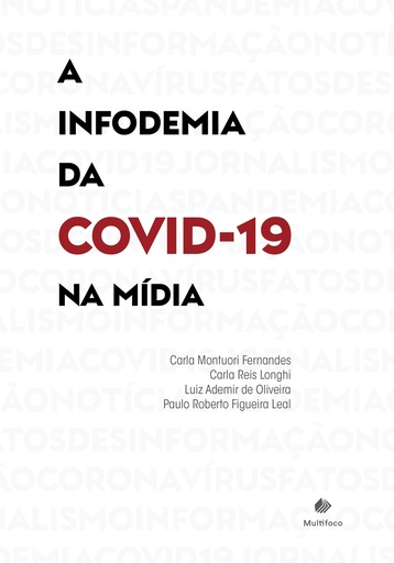 A infodemia da Covid-19 na mídia