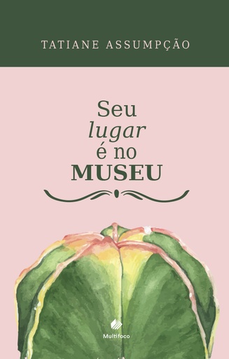 "Seu lugar é no Museu!" A atuação do Museu Vivo do São Bento na construção de sentidos sobre o patrimônio da Baixada Fluminense
