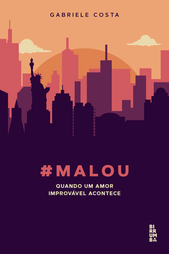 #MALOU: Quando um amor improvável acontece