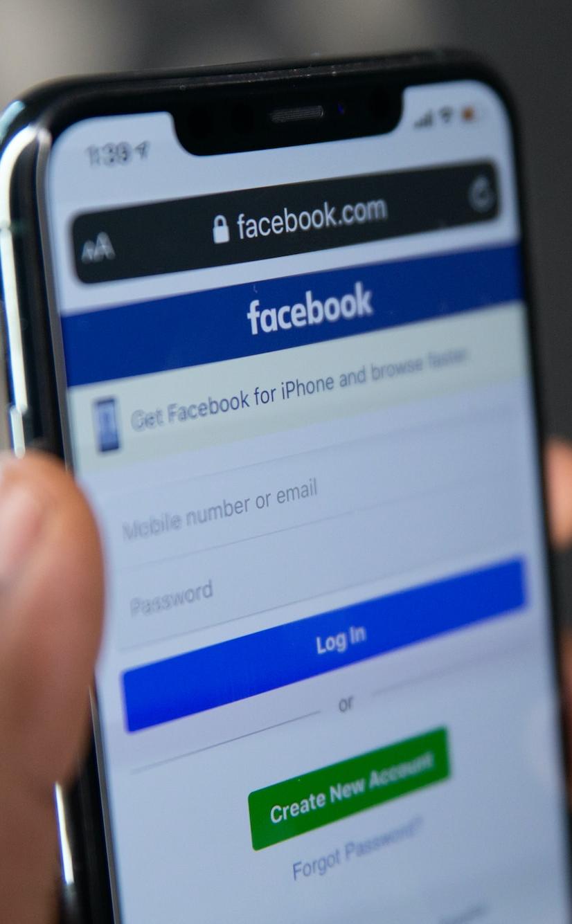 person holding silver iphone 6