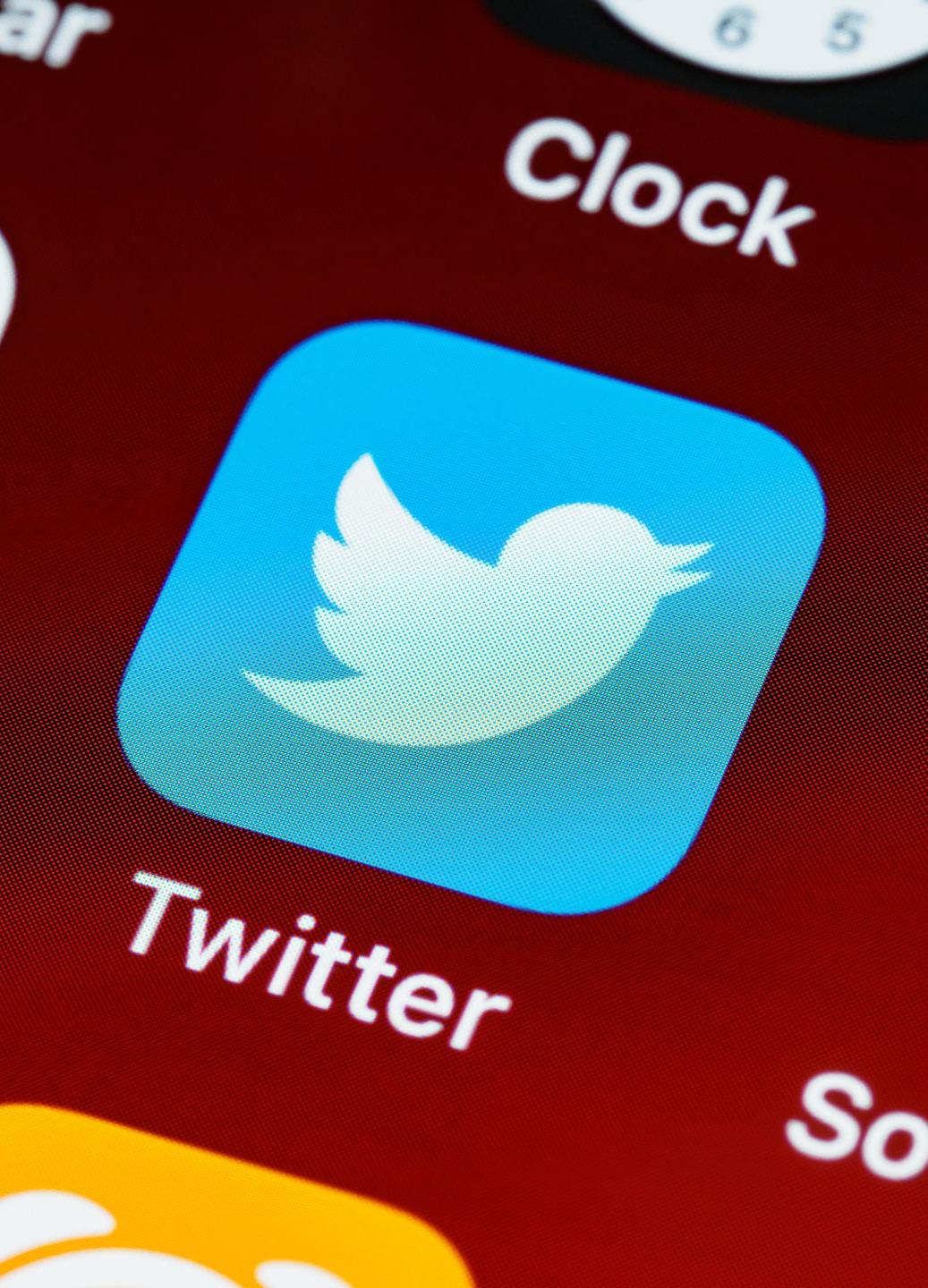 blue and red logo guessing game