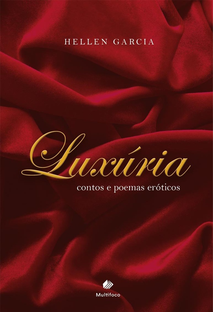 Luxúria - Contos e poemas eróticos