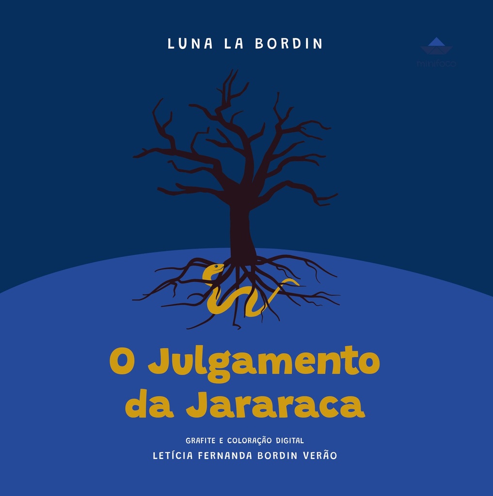 O Julgamento da Jararaca