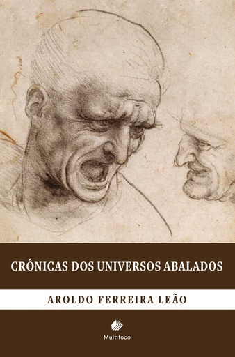 Crônicas dos universos abalados