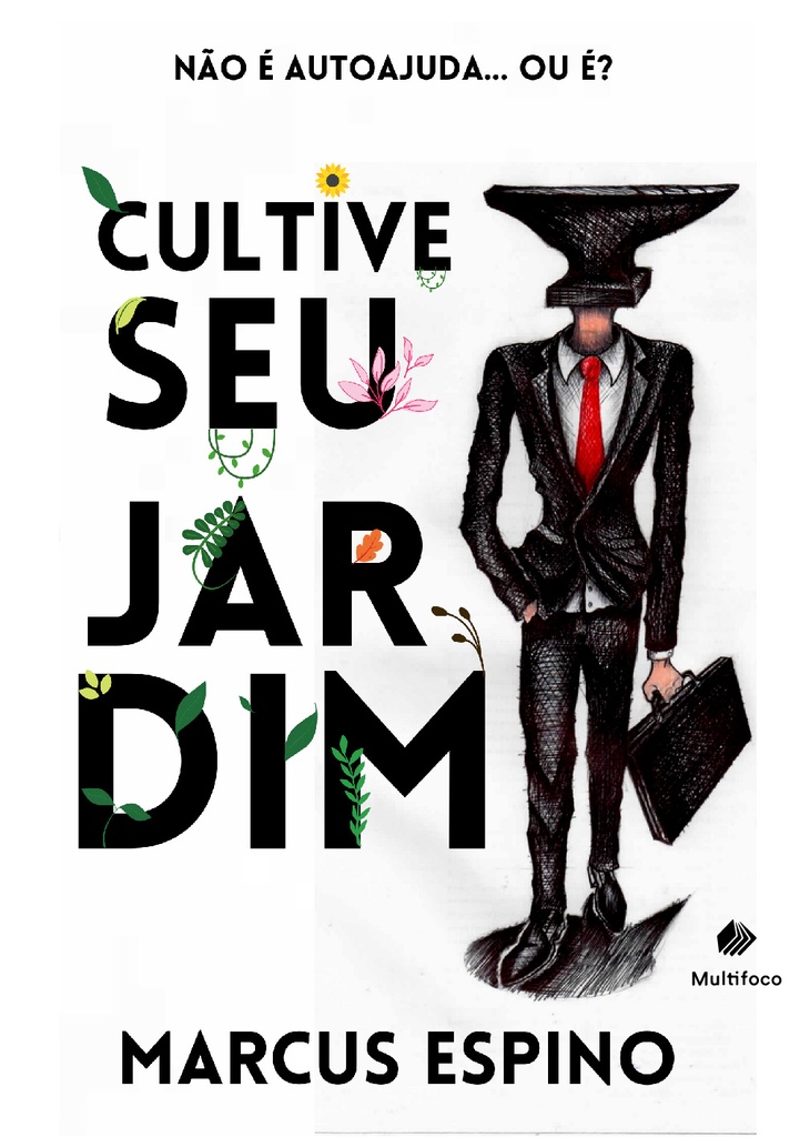 Cultive seu Jardim