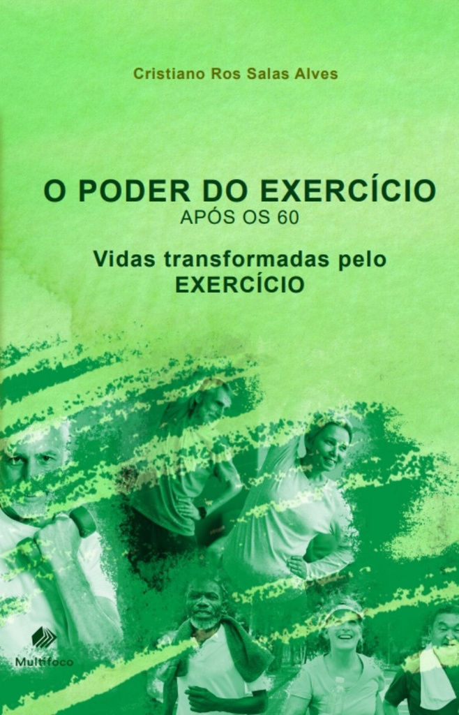 O poder do exercício após os 60