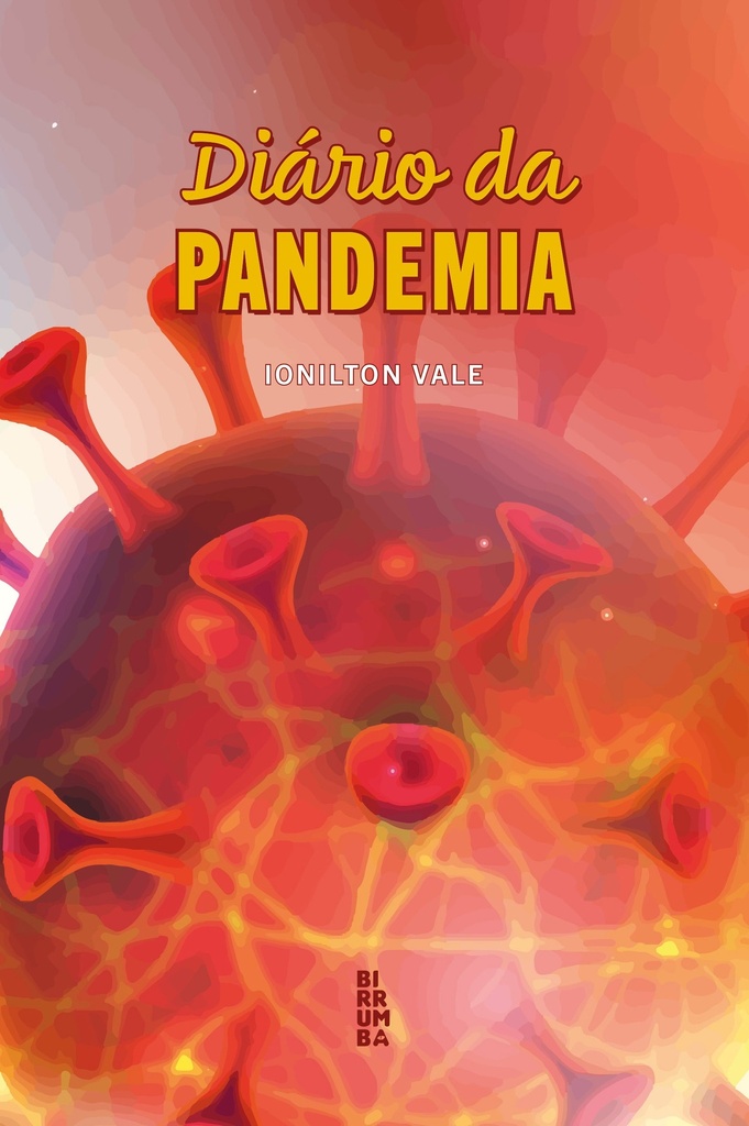 Diário da Pandemia