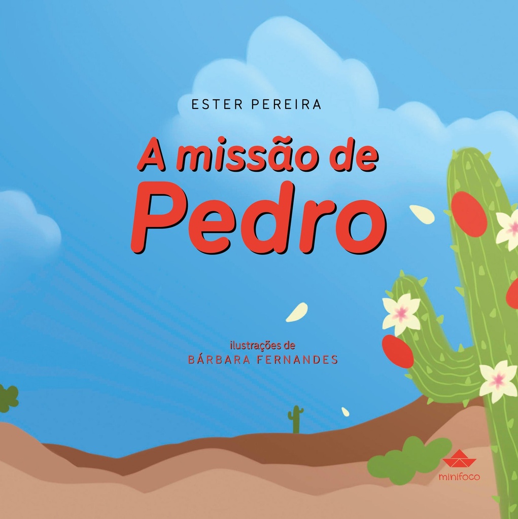 A missão de Pedro