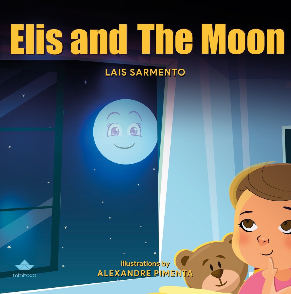 Elis and The Moon