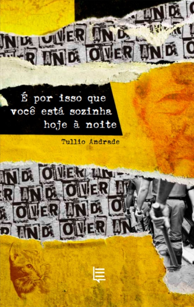 É por isso que você está sozinha