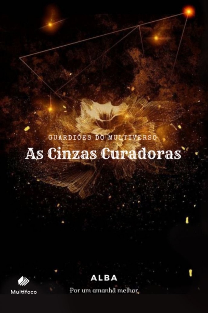 Guardiões do multiverso: as cinzas curadoras