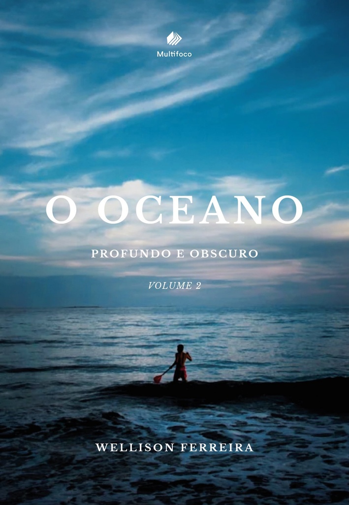 O oceano profundo e obscuro