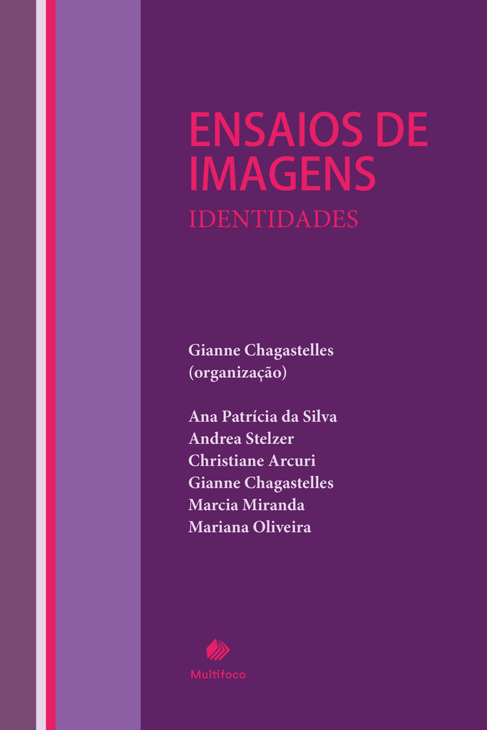 Ensaios de imagens: identidades
