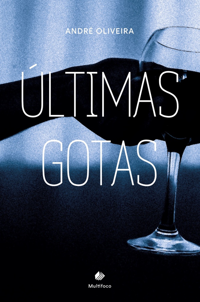 Últimas Gotas