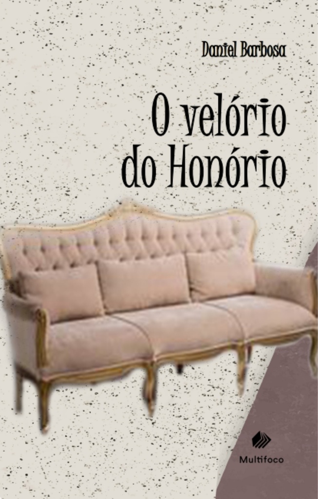 O velório do Honório