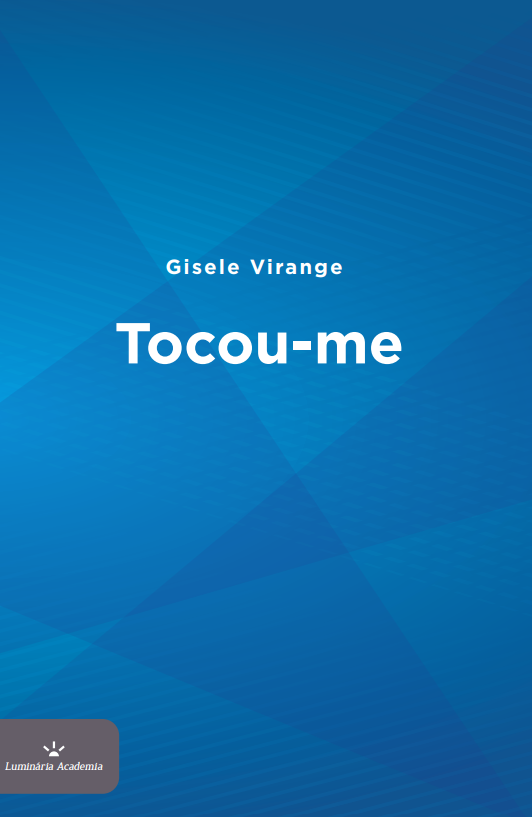 Tocou-me