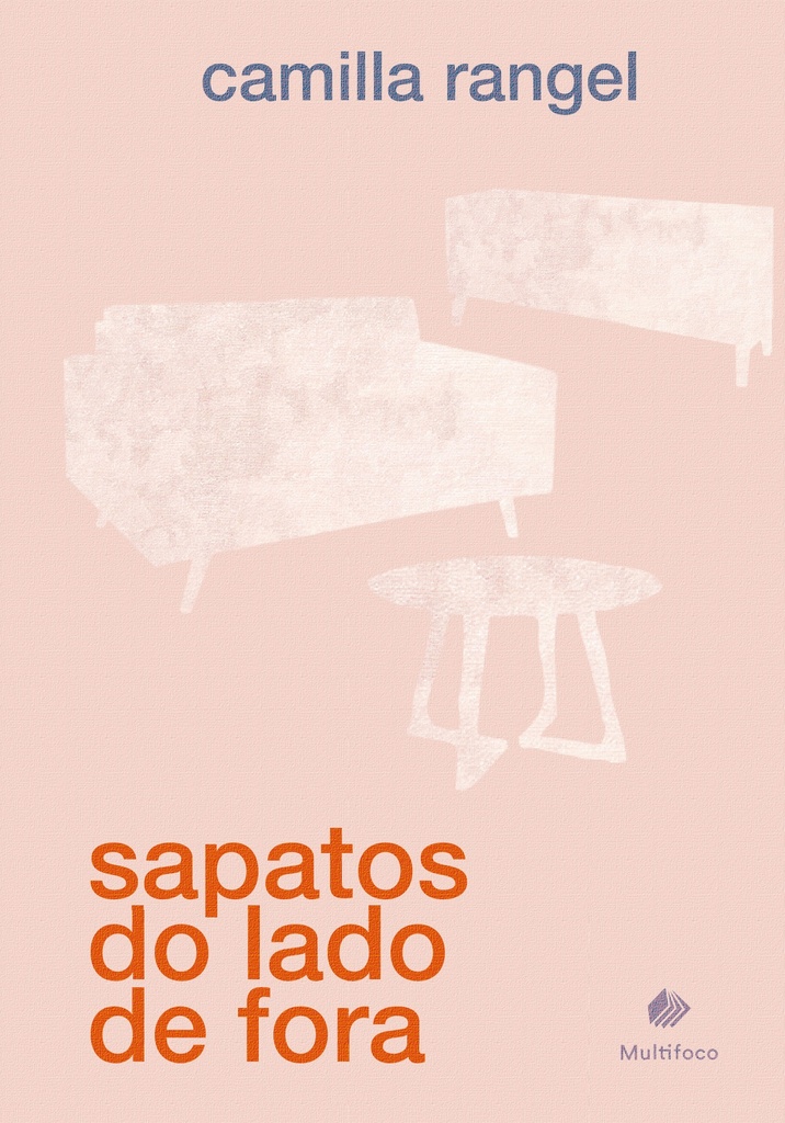 Sapatos do Lado de Fora