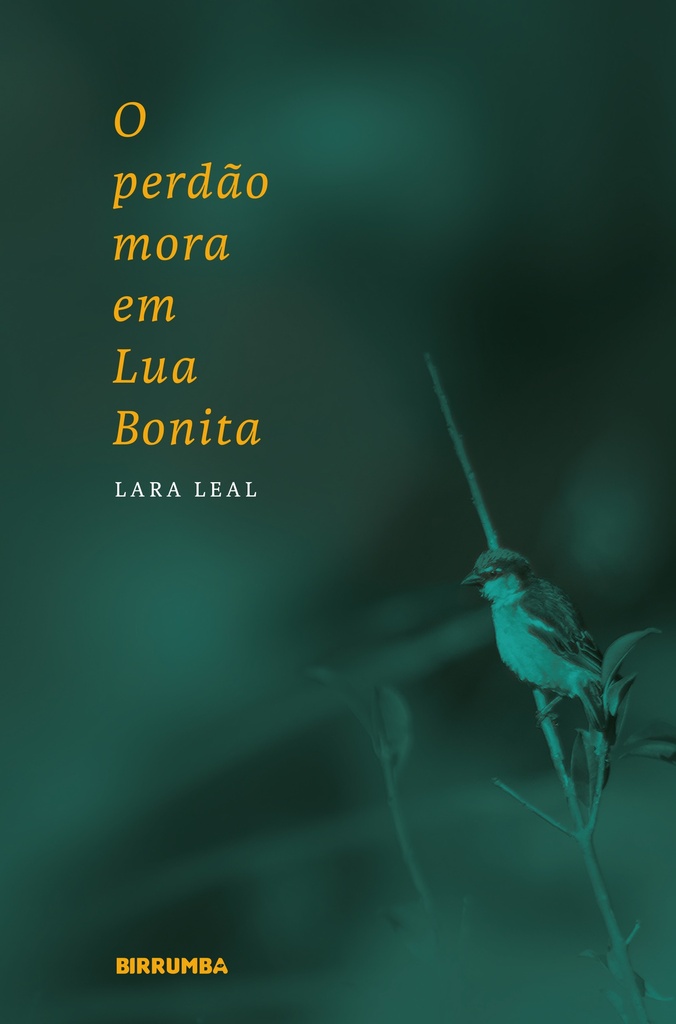 O Perdão Mora em Lua Bonita