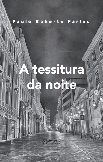 A tessitura da noite