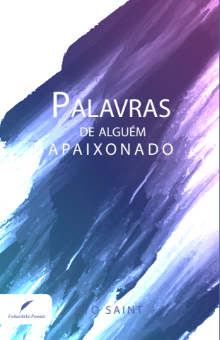 Palavras de Alguém Apaixonado