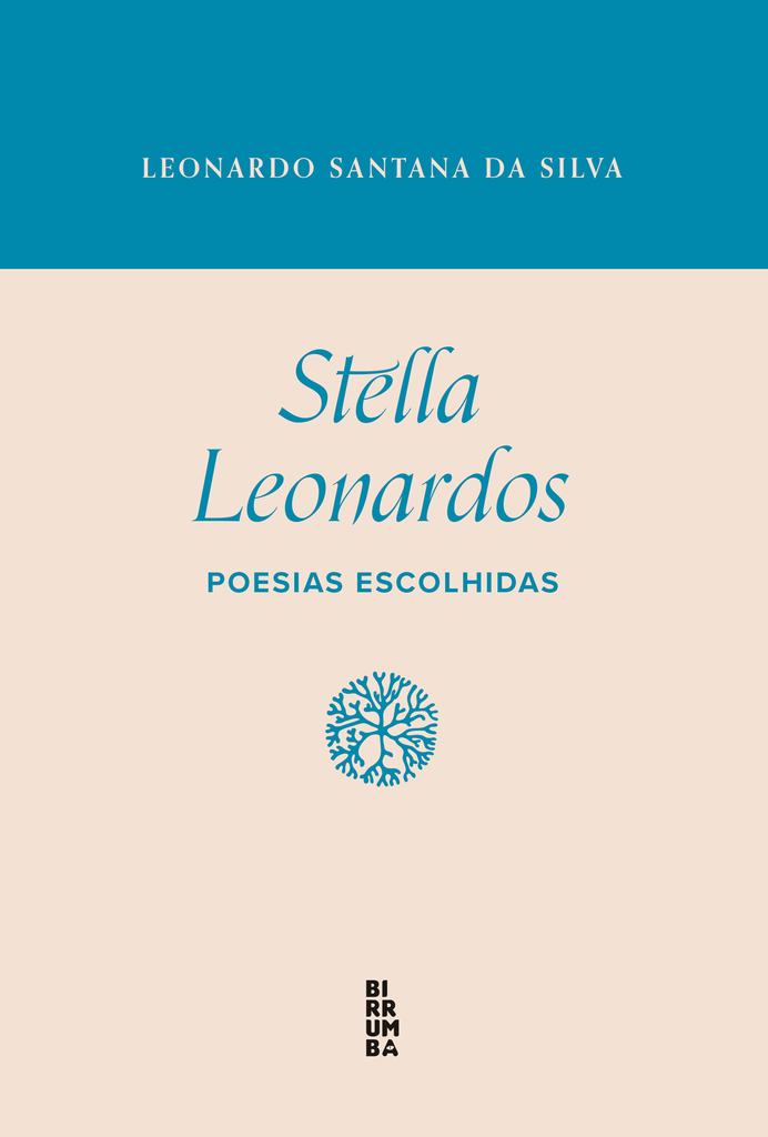 Stella Leonardos - Poesias escolhidas