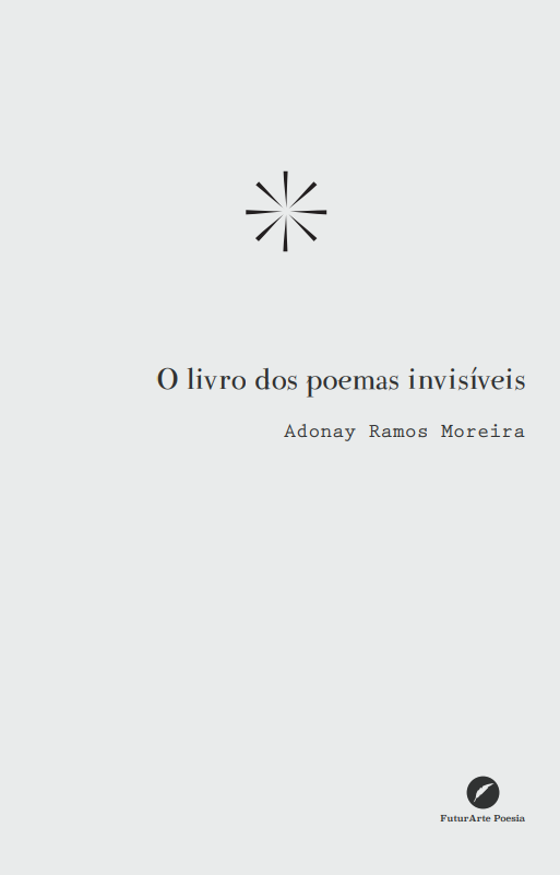 O livro dos poemas invisíveis