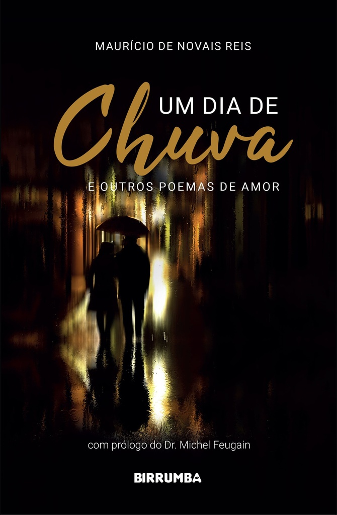 Um Dia de Chuva e Outros Poemas de Amor