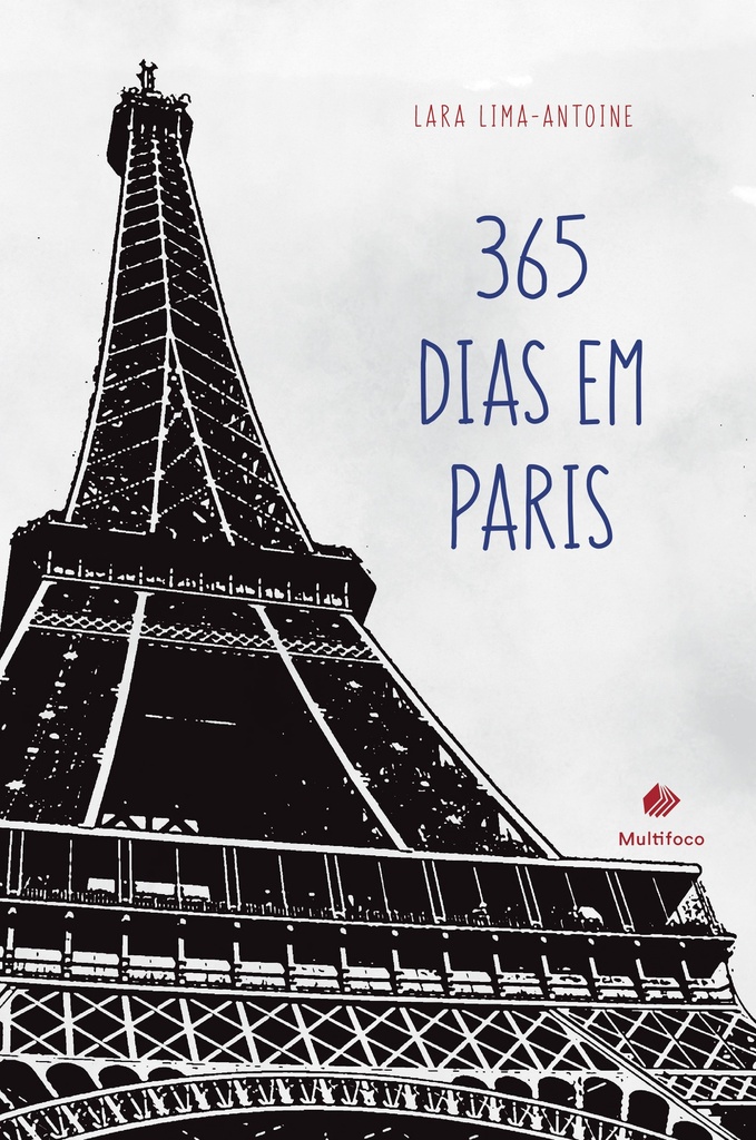 365 dias em Paris