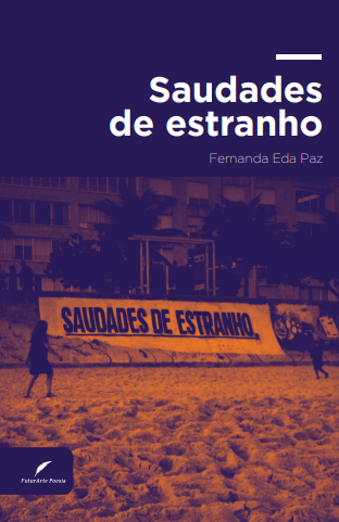 Saudades de Estranho