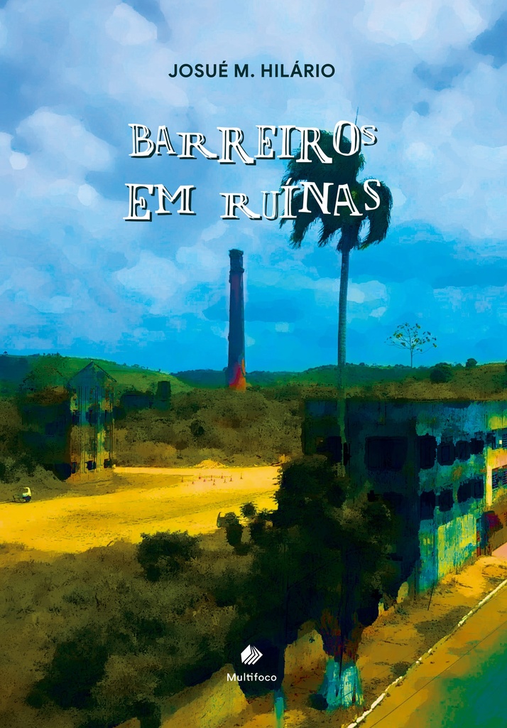 Barreiros em Ruínas
