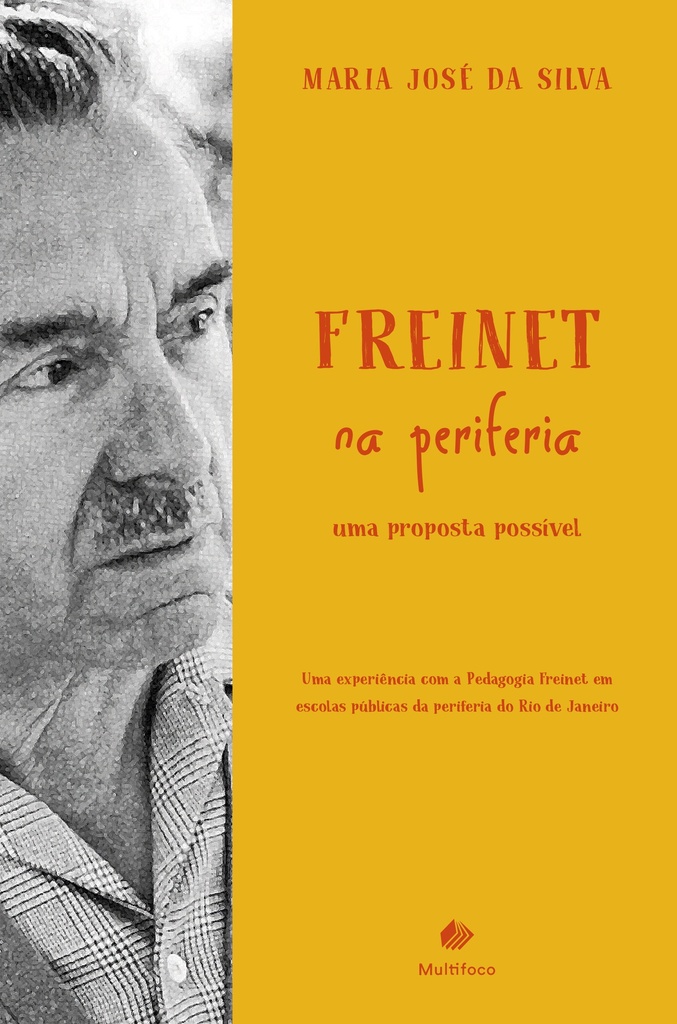 Freinet na periferia: uma proposta possível