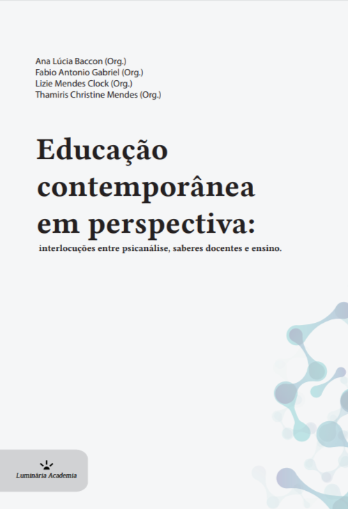 Educação contemporânea em perspectiva