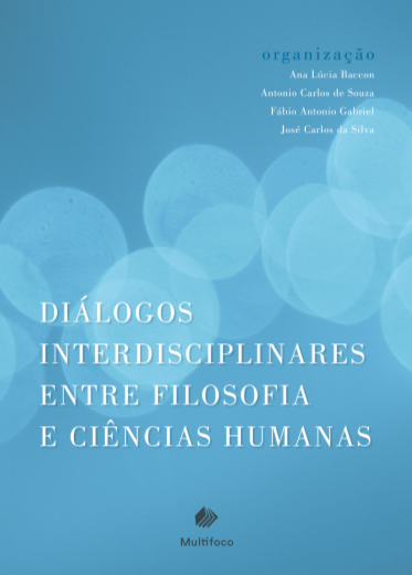 Diálogos interdisciplinares entre filosofia e ciências humanas
