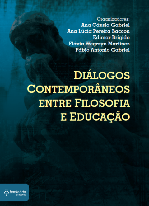 Diálogos Contemporâneos entre Filosofia e Educação