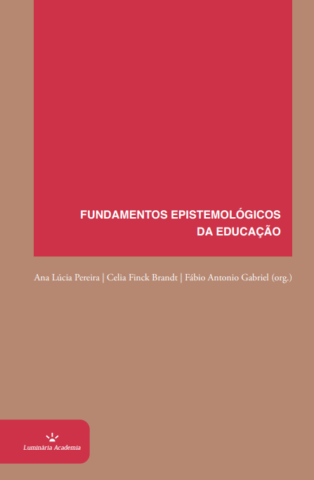 Fundamentos epistemológicos da educação