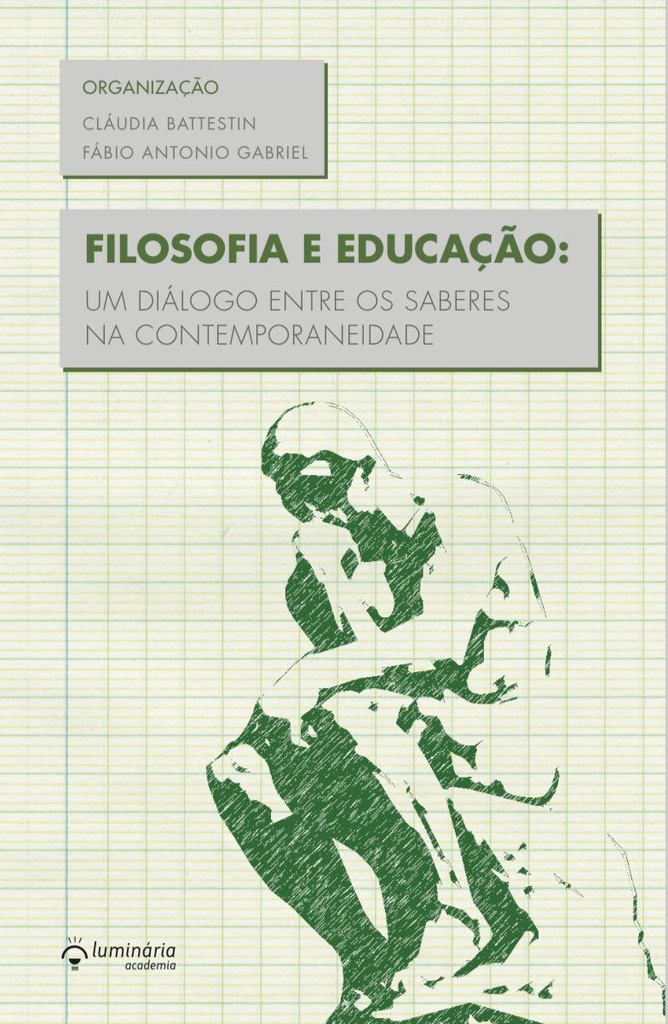 Filosofia e educação: um diálogo entre os saberes na contemporaneidade 