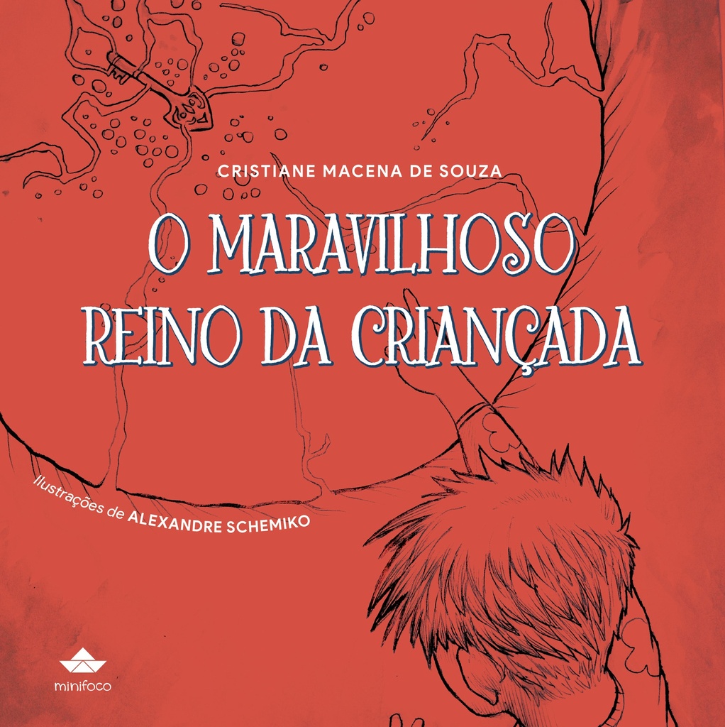 O maravilhoso reino da criançada