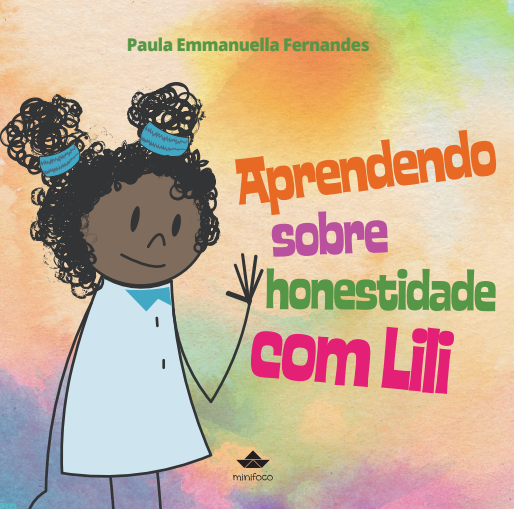 Aprendendo sobre honestidade com Lili