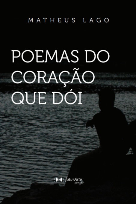 Poemas do coração que dói