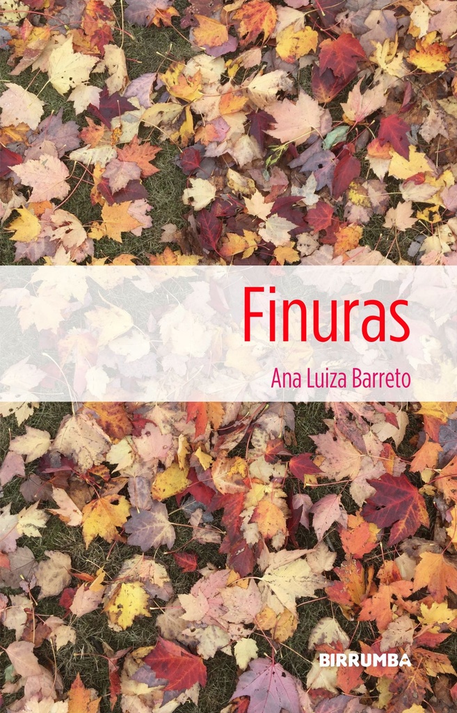 Finuras