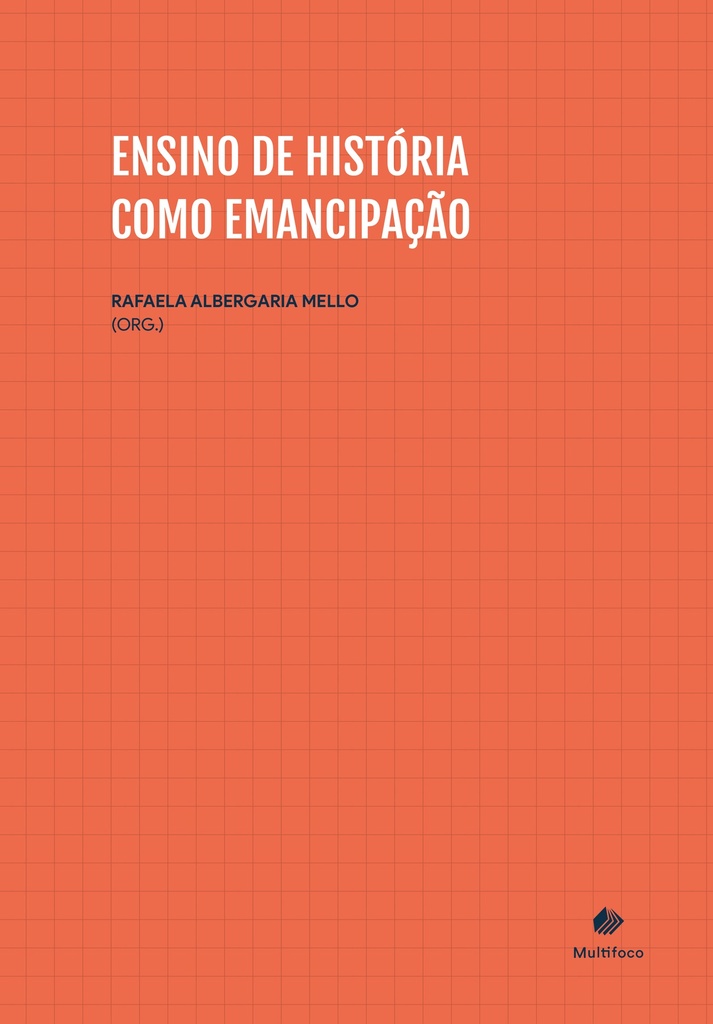 Ensino de história como emancipação