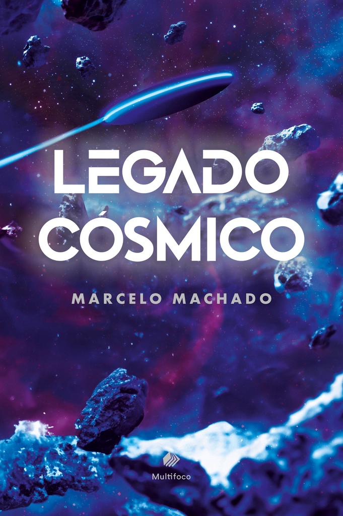 Legado Cósmico