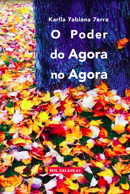 O poder do agora no agora 