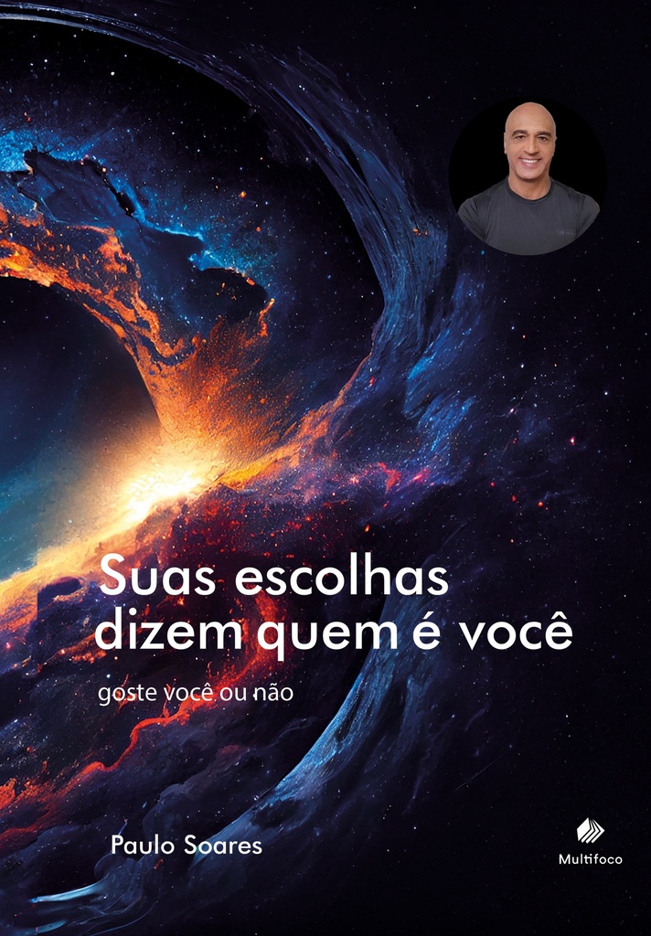 Suas escolhas dizem quem é você