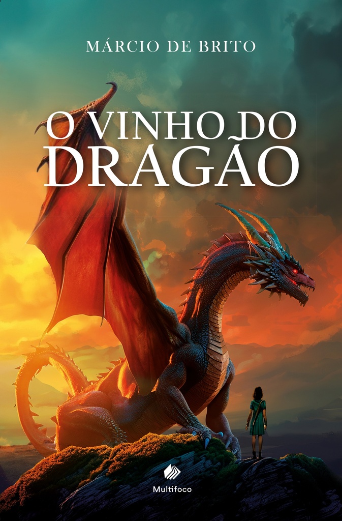 O vinho do dragão