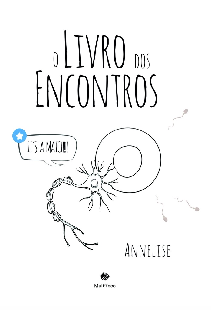 O livro dos encontros 