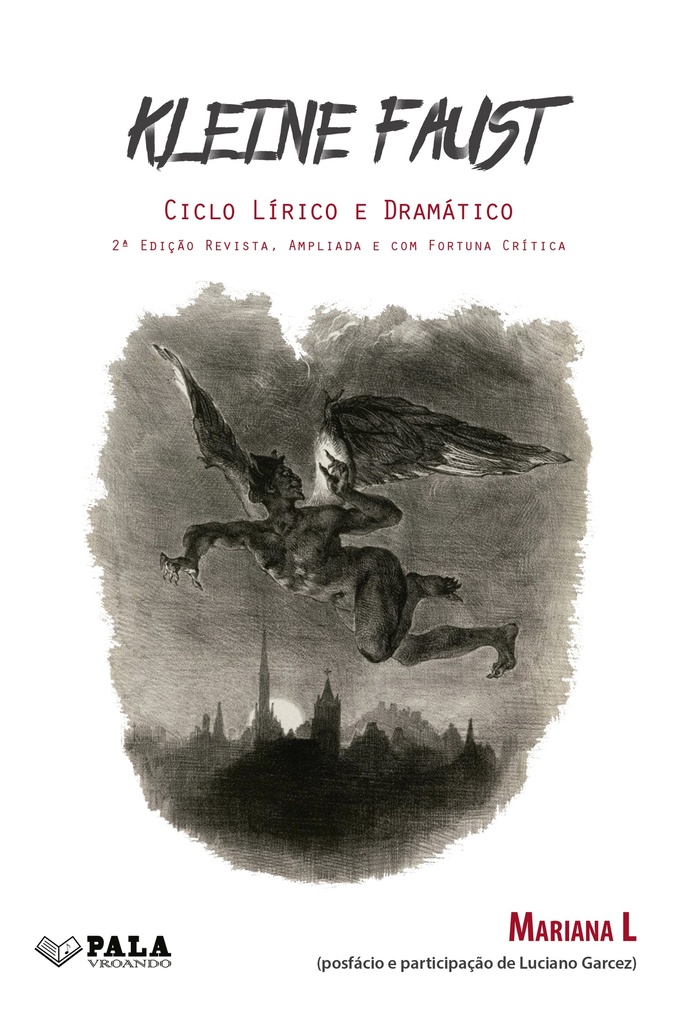 Kleine Faust: Ciclo lírico e dramático
