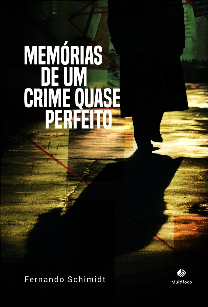 Memórias de um crime quase perfeito