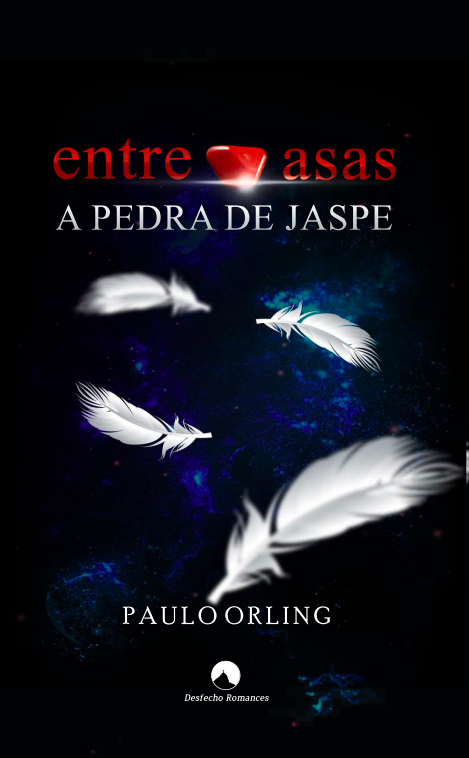 Entre Asas, A Pedra de Jaspe
